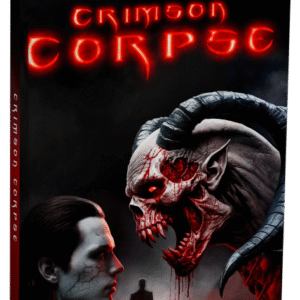 Crimson Corpse